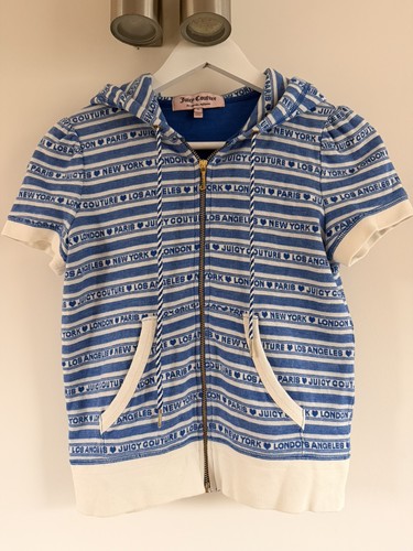Juicy couture sweat capuche - juicy,