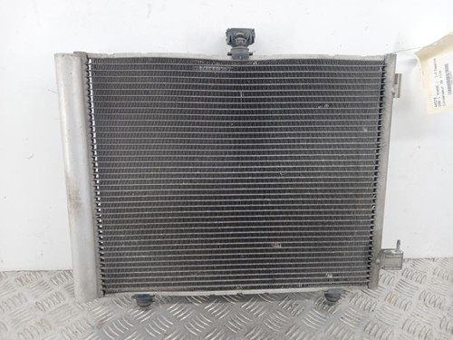 Condenseur clim peugeot - condenseur,