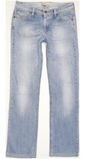 Levi's 627  Femme Bleu