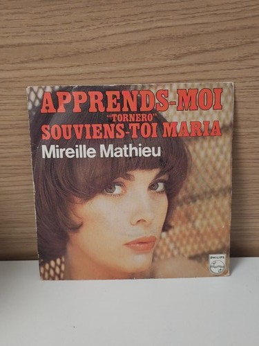 Vintage tours mireille - vintage,