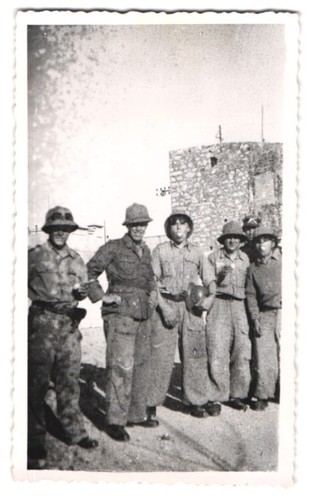 Lot photos wk - lot, soldats
