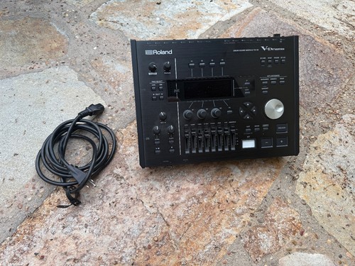 Roland 50x drum - roland, v-drum
