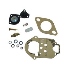 Joints de carburateur pour Weber 34 ICH pour Ford FIesta (01/1977-12/1983)