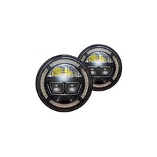 Kit Phare Led  Defender 90/