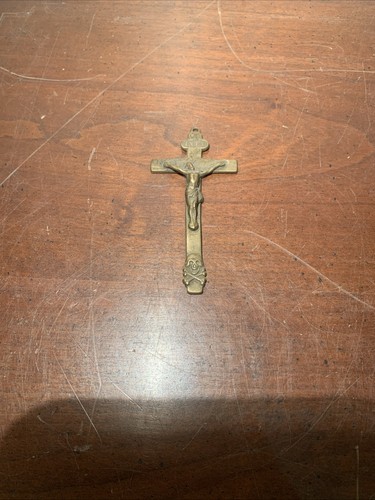 Ancien crucifix souvenir - , de