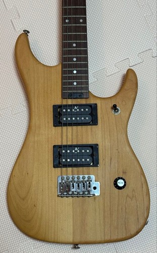 Guitare washburn nuno - washburn,
