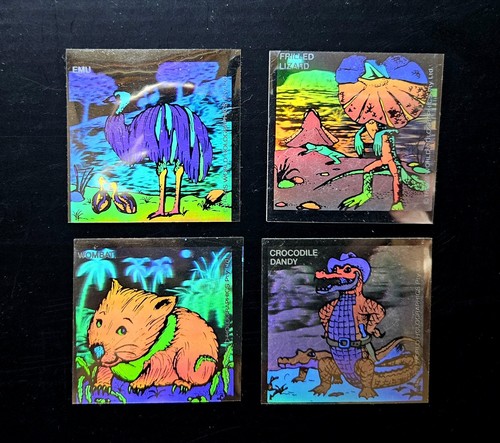Lot vignettes - de, 4