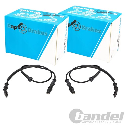Capteur abs vitesse de - vitesse,