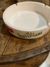 Cendrier Peter Stuyvesant -----GRAND MODELE ---- Parfait État