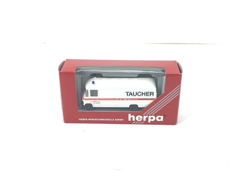 Herpa 182324 voiture - herpa,
