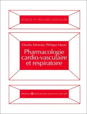 Pharmacologie