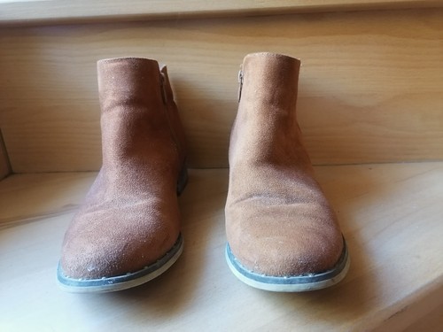 Bottines femme merry scott - merry, –