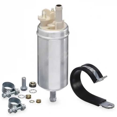 Pompe carburant électrique - pompe, à