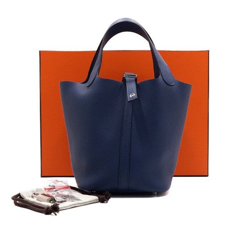 Hermes sac main picotin - sac,