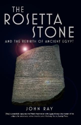 John ray the - john, stone