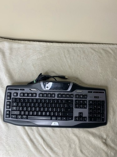 Logitech g15 uw92 - y-uw92, wired