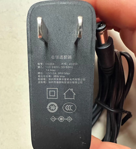 Original ugreen cd265 - ugreen, 3a