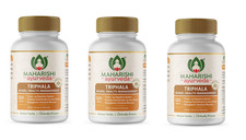 Maharishi ayurveda triphala - triphala, 60