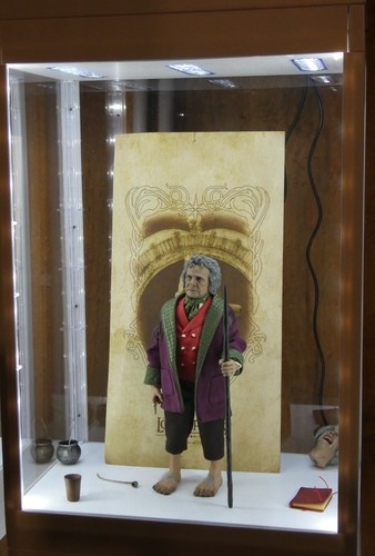 Vitrine individuelle pour