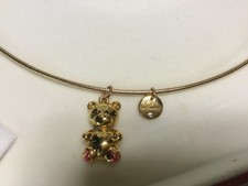 collier ras du cour jean delatour