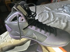 New Nike Hyperdunk supreme