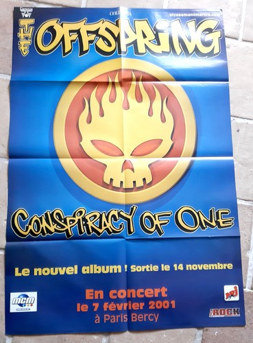 Poster affiche magazine - poster,