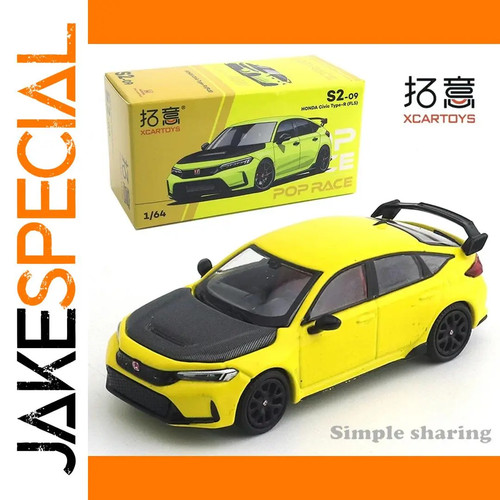 Jakespecial voiture - –,