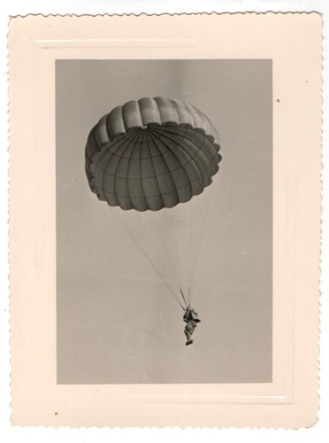 Photo tirage anonyme 1950 - photo,