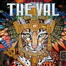 The val King ocelot (CD)