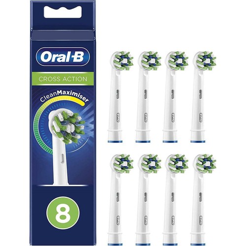 Pack brossettes oral cross - oral,