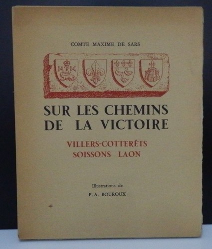 Sars ill - (maxime, de),