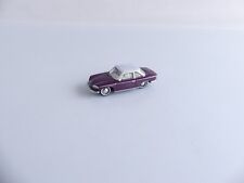 NOREV 1:87 VOITURE PANHARD 24 CT 1963