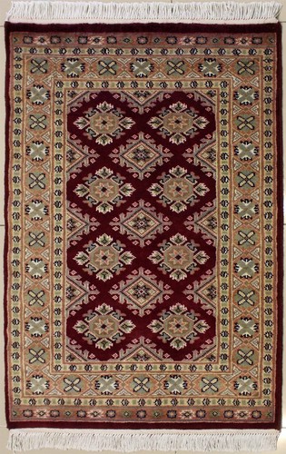 Rugstc 5x4 bokhara jaldar - rugstc, 2.5x4