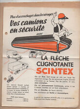 publicité vieux papiers