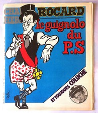 Charlie Hebdo N°490 du