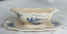 SAUCIERE FAIENCE DE