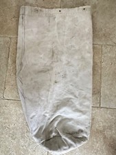 sac paquetage WW2 Marine MILITAIRE