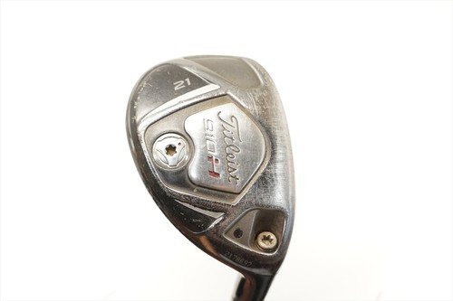 Titleist 910h 4h hybrid - titleist,