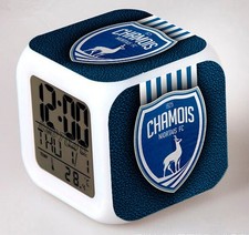 Reveil Digital lumineux