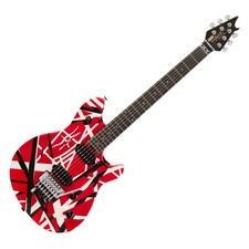 Guitare électrique EVH