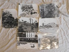 LOT 5 GRANDES PHOTOS LEGION