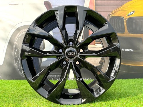 R16 inch 5x108 racing style - r16,
