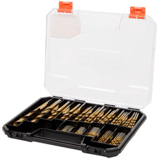 🛠️ Assortiment de forets