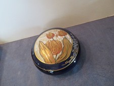 bonbonnière boite porcelaine