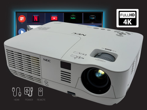 Dlp projector for church - for,