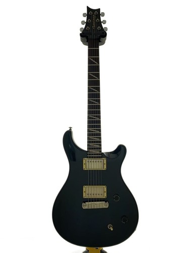 Guitare électrique prs - électrique, (paul