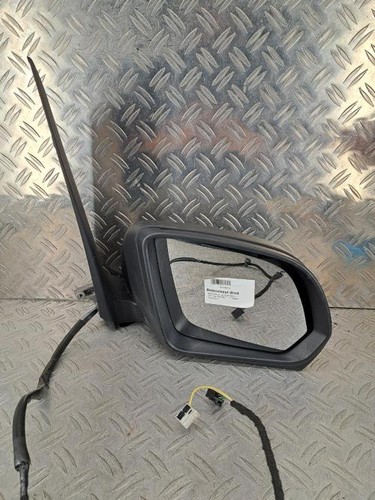 Retroviseur droit mercedes - retroviseur,