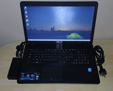 Portable asus x751m - asus,