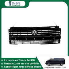 🇫🇷 CALANDRE VOLKSWAGEN