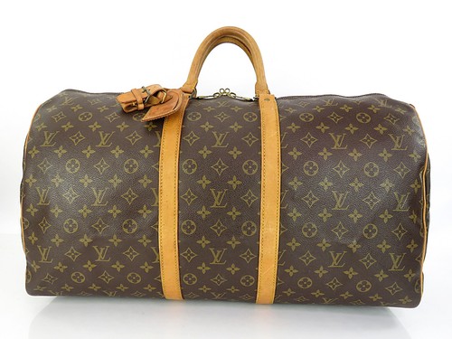 Authentique sac voyage - de,